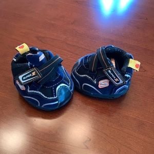 Build a Bear bear shoes